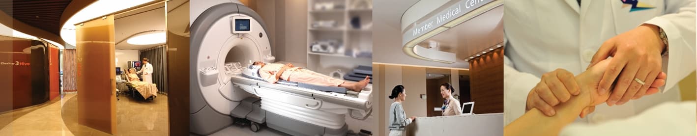 Ospedale Gangnam Cha 1