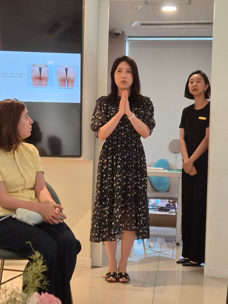 Nest Klinik Gangnam 4