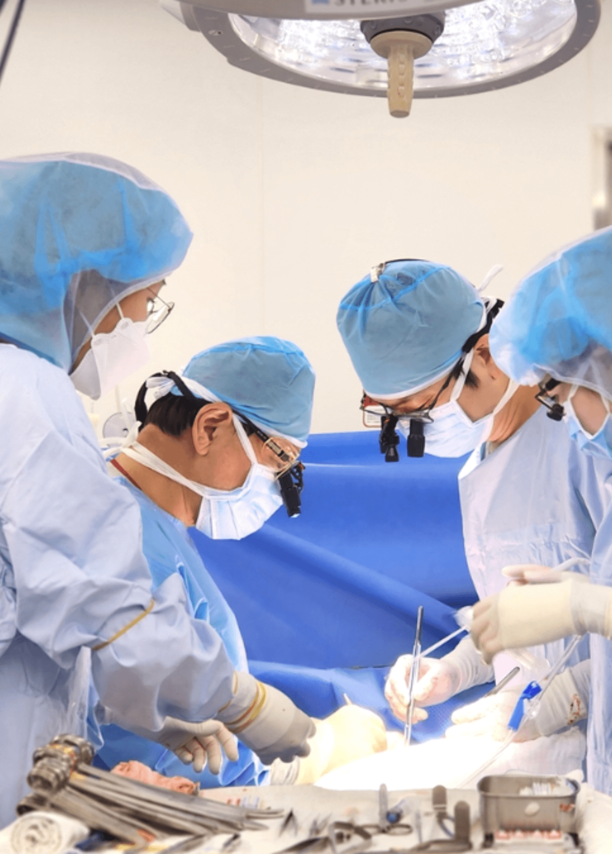 Bucheon Sejong Krankenhaus 4