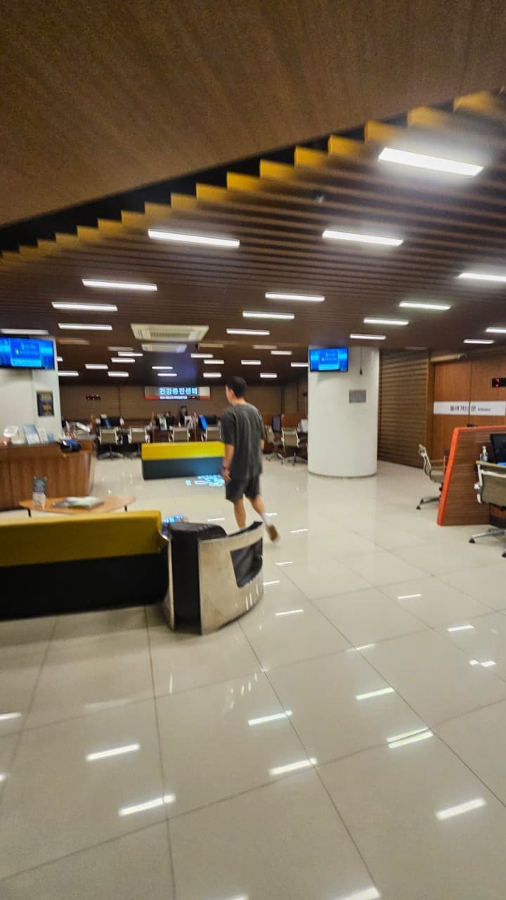 Bundang CHA Krankenhaus 4