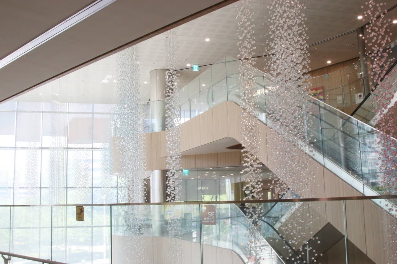 Ospedale Incheon Sejong 3