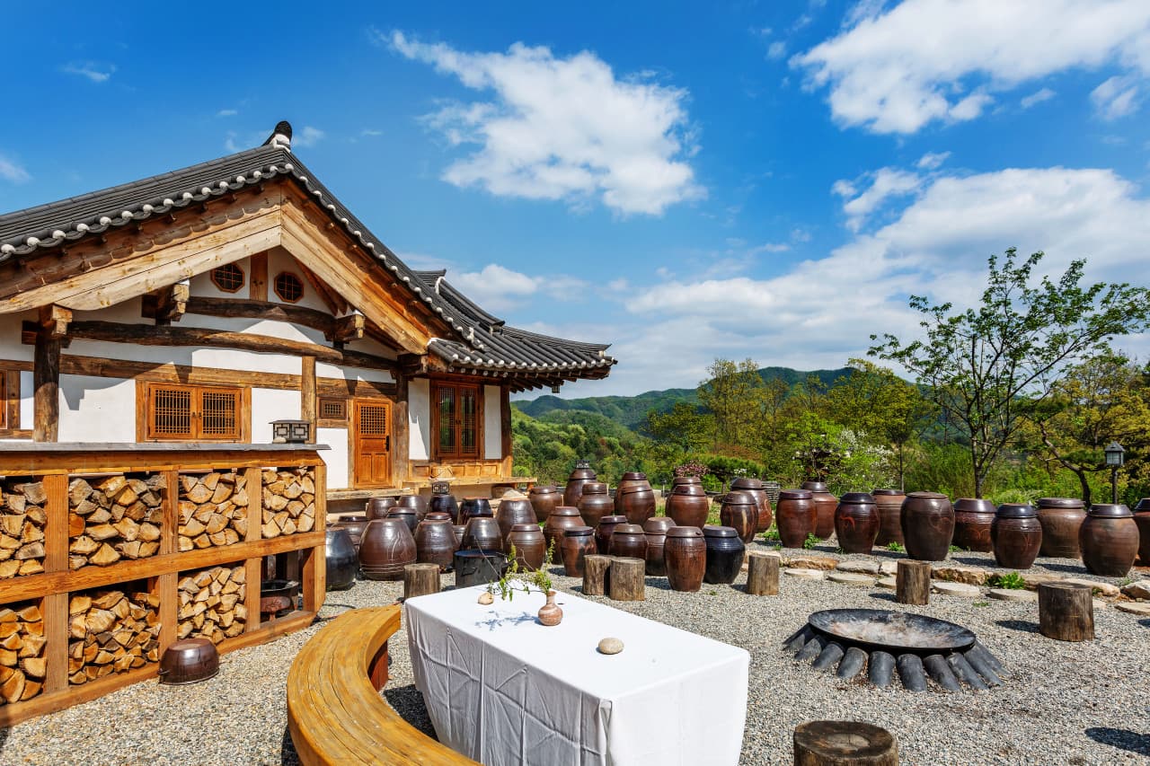 Gangsanjae 4