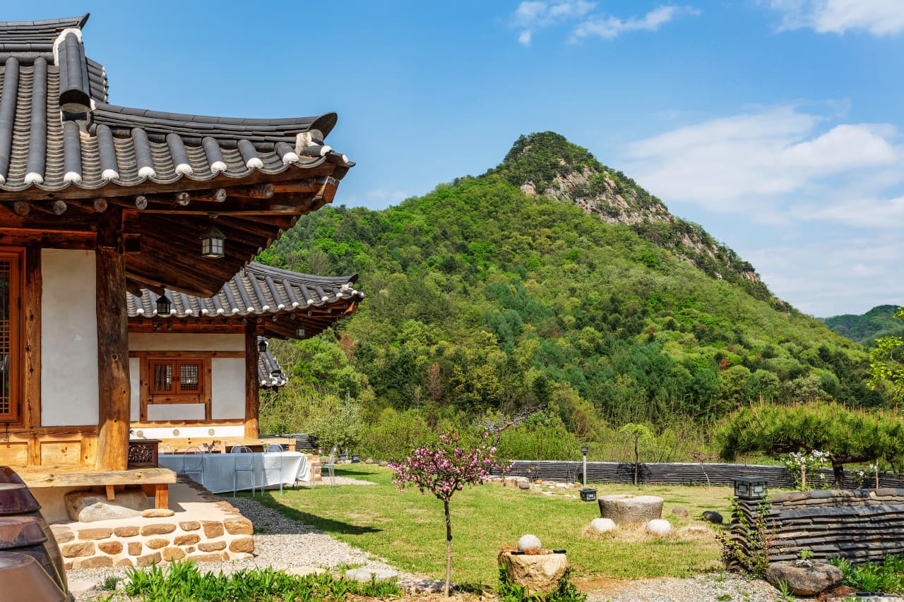 Gangsanjae 2