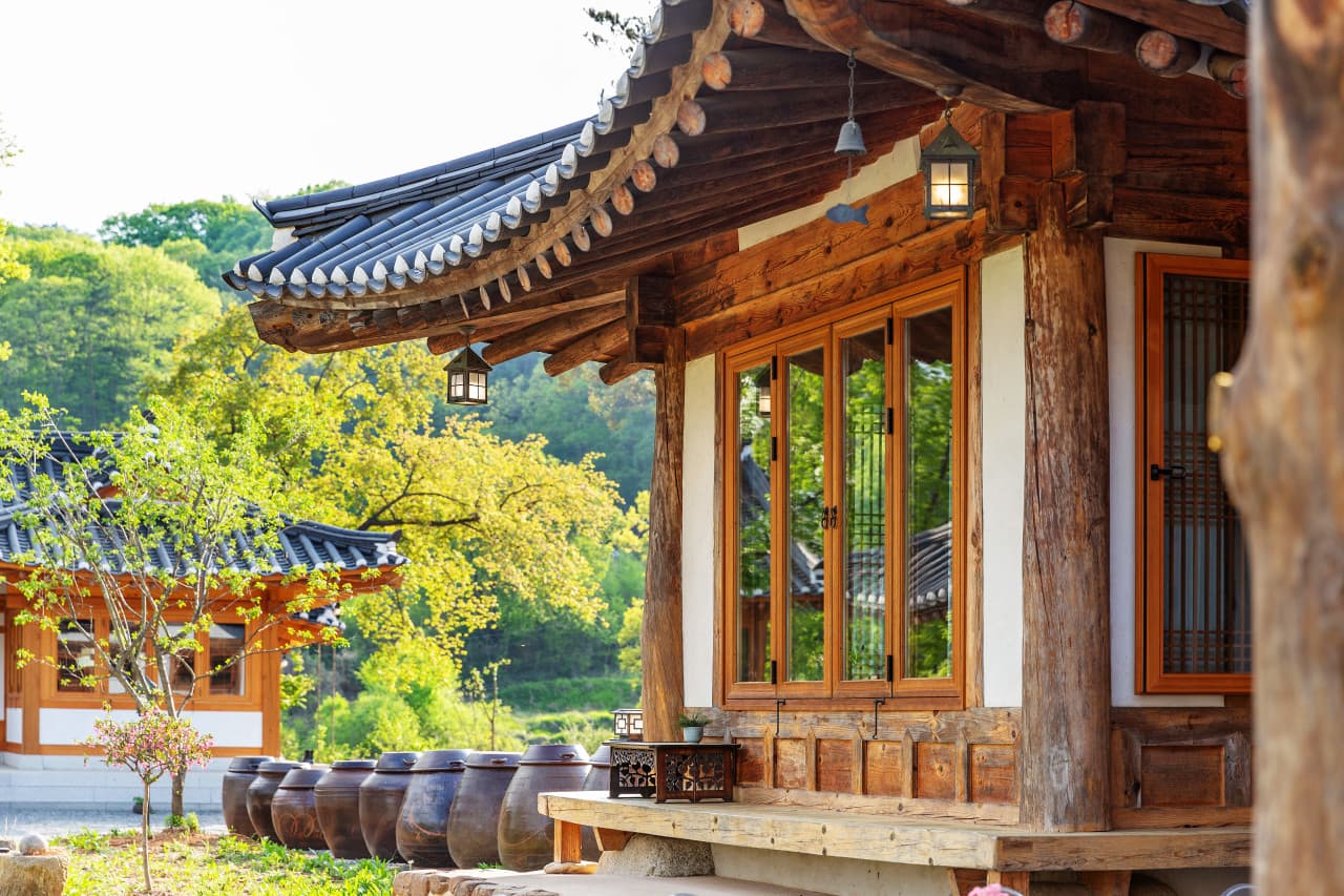 Gangsanjae 3
