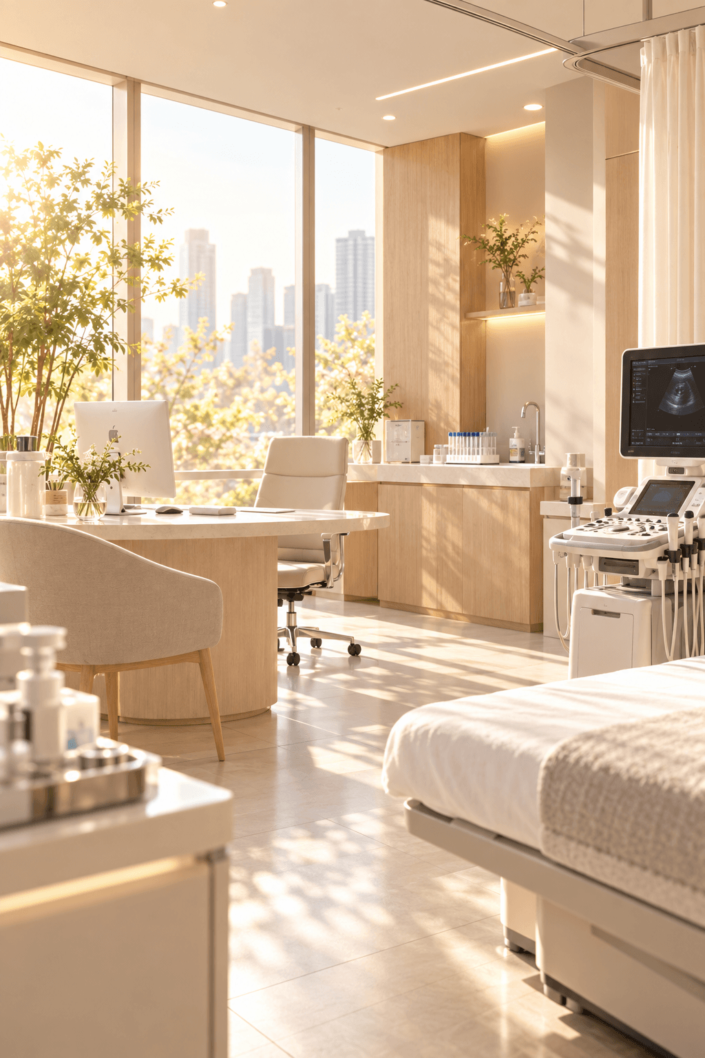 Executive-Check-up