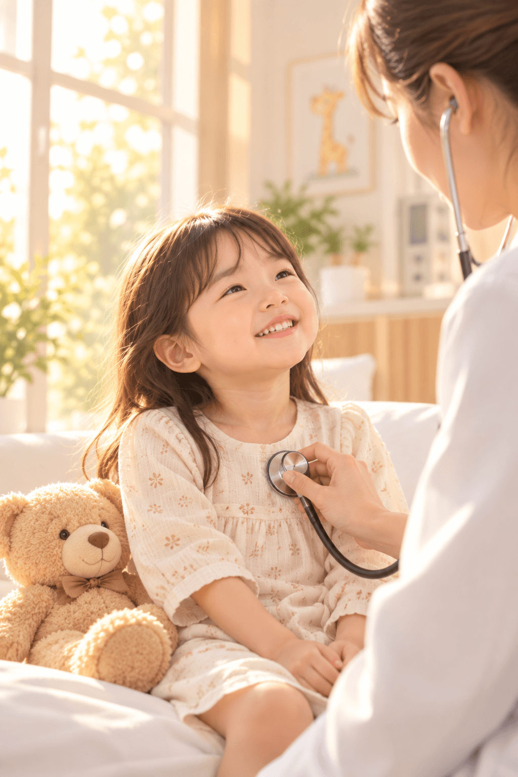 Kinderchirurgie